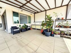Hougang Avenue 2 (D19), Terrace #577161501